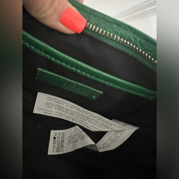 Zara shoulder bag - Picture 4 of 4